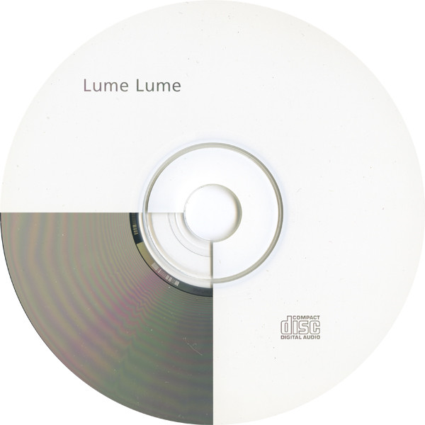 Alexander Balanescu , Isabella Bordoni , Rupert Huber , Sergio Messina , Siegfried Ganhör , to rococo rot - Lume Lume | Staubgold (staubgold 16) - 3