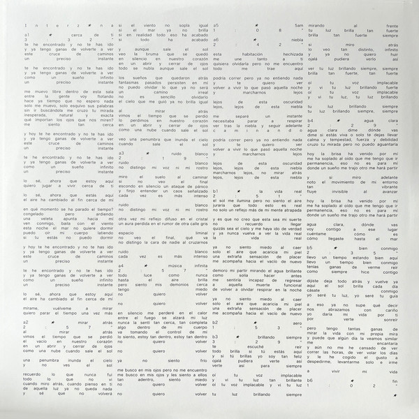 La Plata - Interzona | Sonido Muchacho (SM196) - 3