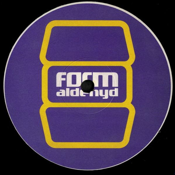 Nick Holder - U R The 1 | Formaldehyd (form 046) - 3