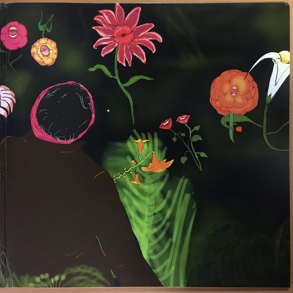 DJ Koze - DJ-Kicks | !K7 Records (K7325LP) - 4 DJ Koze - DJ-Kicks | !K7 Records (K7325LP) - 4