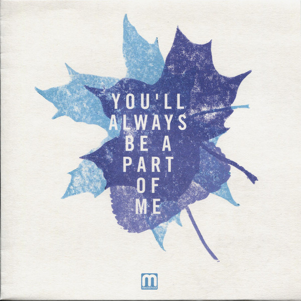 Etherwood - You'll Always Be A Part Of Me | Med School (MEDIC46)
