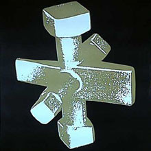 Tit Wrench - Tit Wrench Presents . . . Twelve Swinging Inches | Vinyl Communications (VC-030)