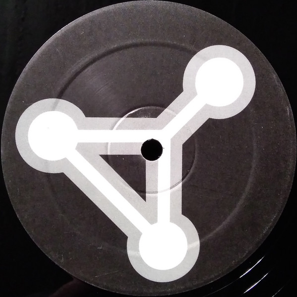 Vincent Kriek - Minds In Dialogue EP | Fonatic Records (12 FON 1) - 3 Vincent Kriek - Minds In Dialogue EP | Fonatic Records (12 FON 1) - 3