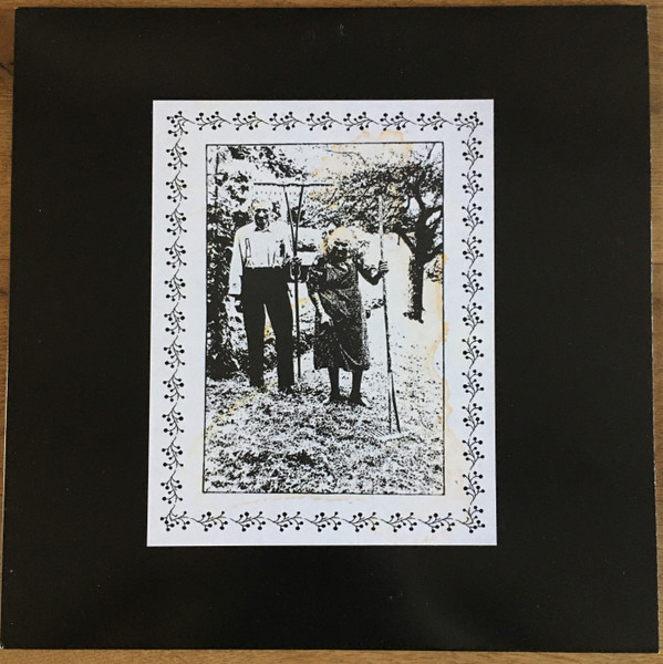 GRB3 - For Eve, Now Evicted | TOYSOP RECORDS (TS-036LP) - main