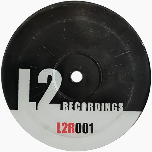 Conscious Collektiv - Sex Appeal | L2 Recordings (L2R001) - 2