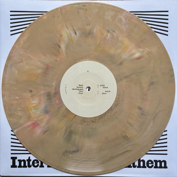 Whitney Johnson , Lia Kohl , Macie Stewart - Body Sound | International Anthem Recording Company (IARC0108) - 3