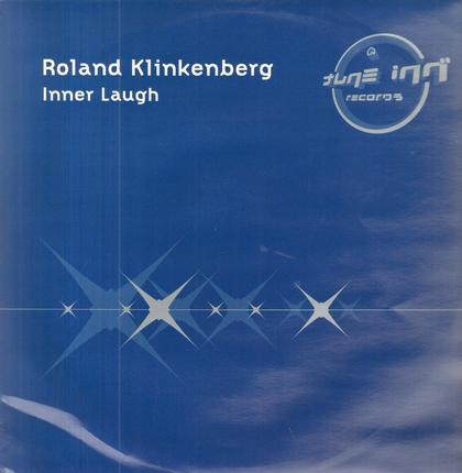 Roland Klinkenberg - Inner Laugh | Tune Inn Records (TIR001)