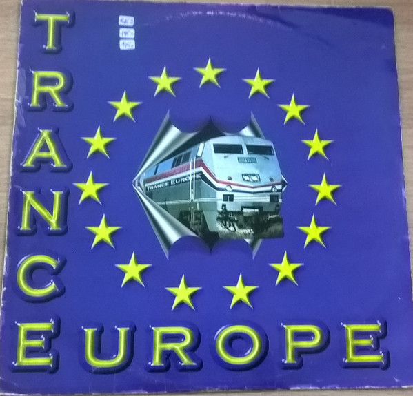 Miss Eliza - Dream | Trance Europe (TE 2000) - 4