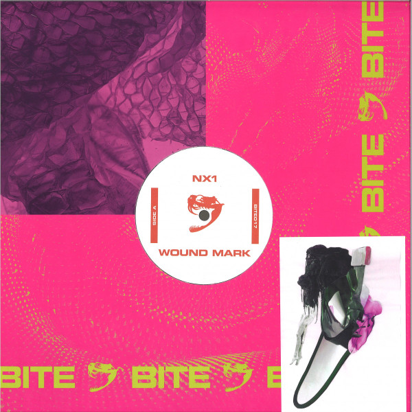 NX1 - Wound Mark | Bite (BITE017)