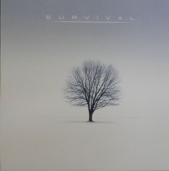 Survival - Survival | Exit Records (EXITLP003)