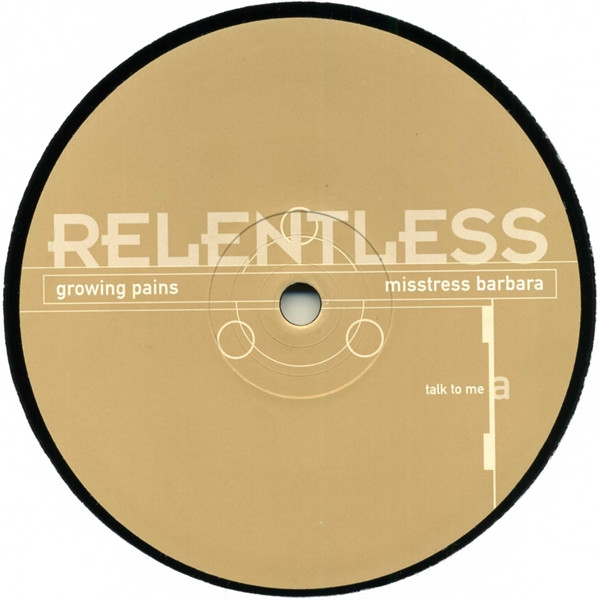 Misstress Barbara - Growing Pains | Relentless (REL 07) - 2