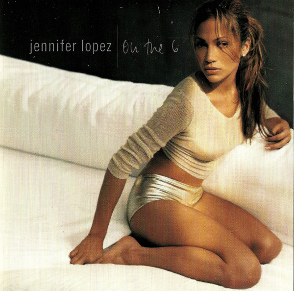 Jennifer Lopez - On The 6 | Work (COK 69351)