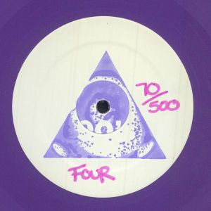 Younger Than Me  &  Francesco Farfa  &  Timothy Clerkin - 90's Wax Four | 90's Wax (90's Wax Four)