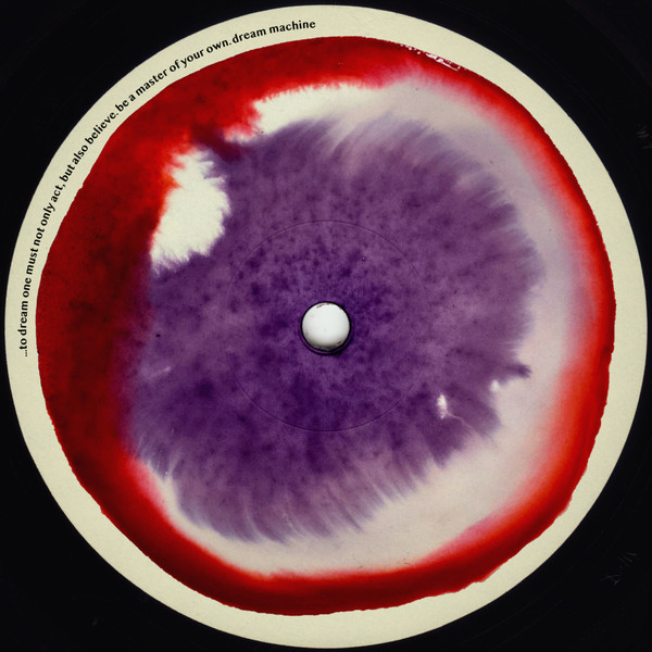 Kennedy - Dream 2 | Dream Machine (DREAM2) - 2