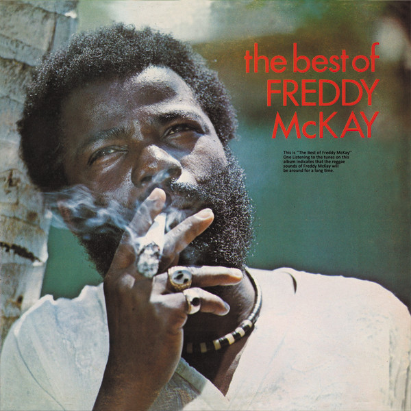 Freddie McKay - The Best Of Freddy McKay | Hit (none) Freddie McKay - The Best Of Freddy McKay | Hit (none)