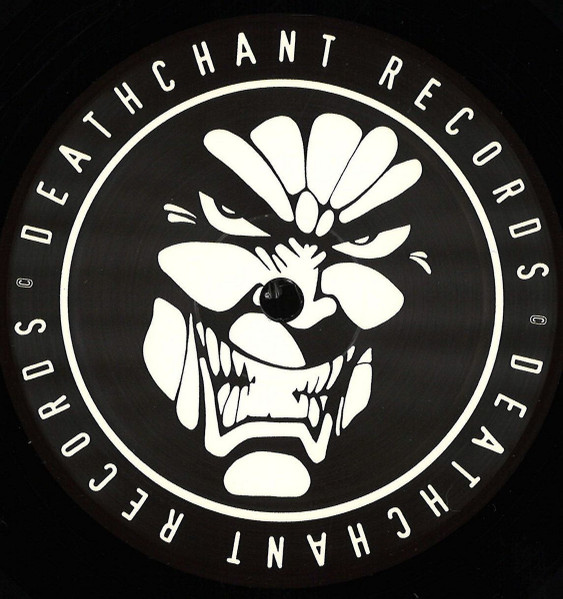 Khaoz Engine - Bloodflow EP | Deathchant (Deathchant 91) - 2