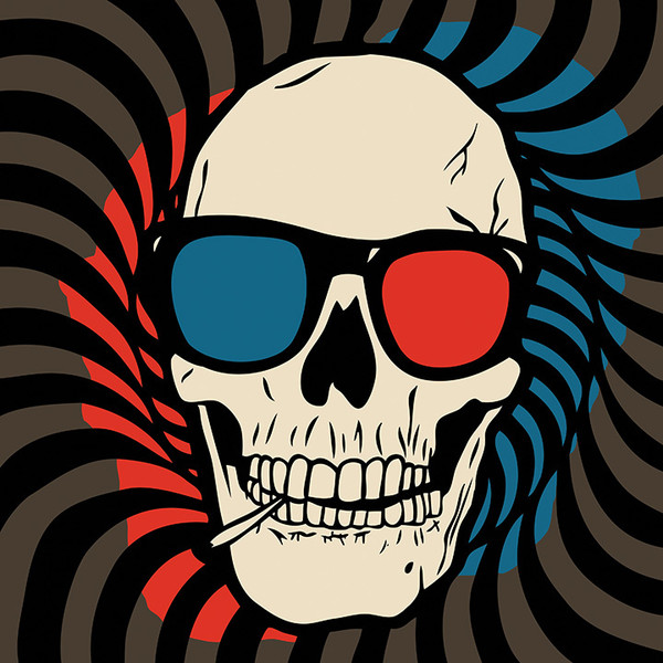 Slow Learners - Grow On You | Debt Offensive Records (DEBT-07) - main Slow Learners - Grow On You | Debt Offensive Records (DEBT-07) - main