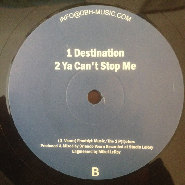 Format - #1 | Only One Music (ONLY6) - 2