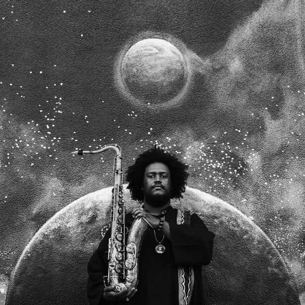 Kamasi Washington - The Epic | Brainfeeder (BF050)