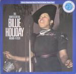 Billie Holiday - The Quintessential Billie Holiday Volume 4 (1937) | CBS (CBS 463333 1) - 4