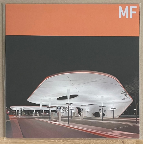 Rod Modell - Music For Bus Stations 1 | 13 (SPS2477)