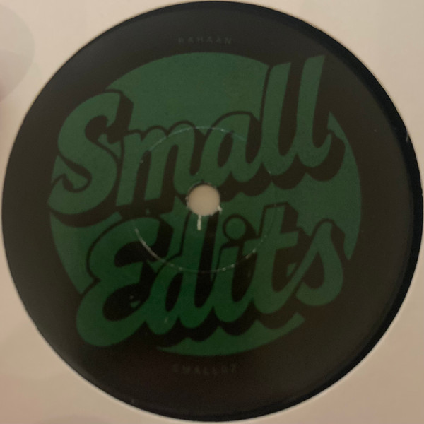 Rahaan - Small Edits 2 | Small Edits (small02) Rahaan - Small Edits 2 | Small Edits (small02)