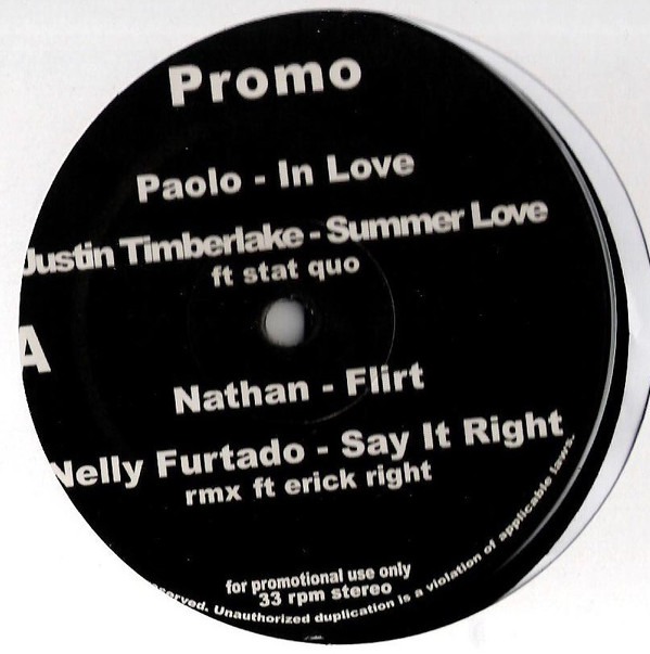 Various - Nr One | Not On Label (none) Various - Nr One | Not On Label (none)