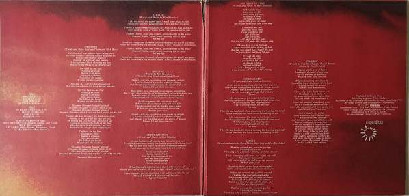 Uriah Heep - Sweet Freedom | Island Records (ILPS 19245) - 2 Uriah Heep - Sweet Freedom | Island Records (ILPS 19245) - 2