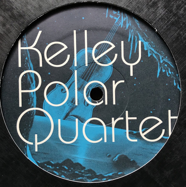 Kelley Polar Quartet - Recital EP | Environ (ENV017) - 2