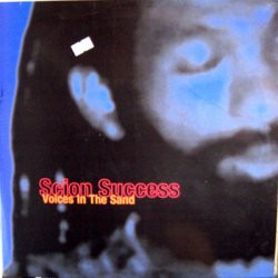 Scion Success - Voices In The Sand | Record Factory (RFLP 007) - main Scion Success - Voices In The Sand | Record Factory (RFLP 007) - main