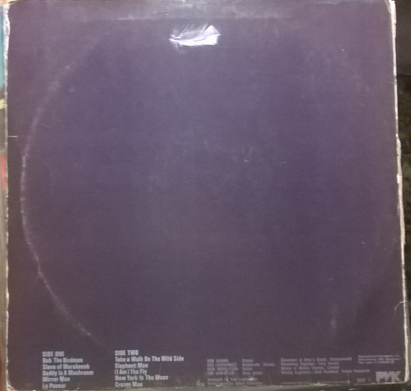 Duffo - Bob The Birdman | Discophon (M-6.127) - 2 Duffo - Bob The Birdman | Discophon (M-6.127) - 2