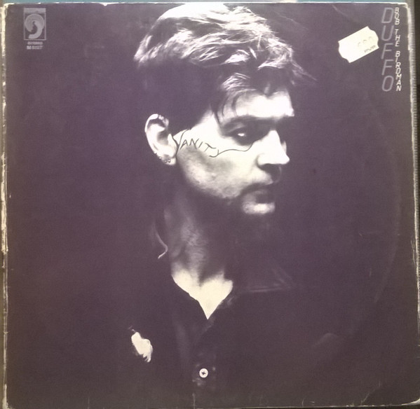 Duffo - Bob The Birdman | Discophon (M-6.127) - main Duffo - Bob The Birdman | Discophon (M-6.127) - main