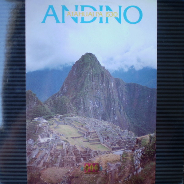 Atahualpa 1530 - Andino | DFC (DFC 024)