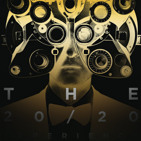 Justin Timberlake - The Complete 20/20 Experience | RCA (88883 76821 1) Justin Timberlake - The Complete 20/20 Experience | RCA (88883 76821 1)