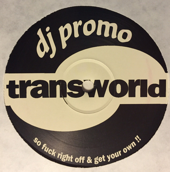 Conmen - Cruise Control | Transworld (tranny 20t) - 3