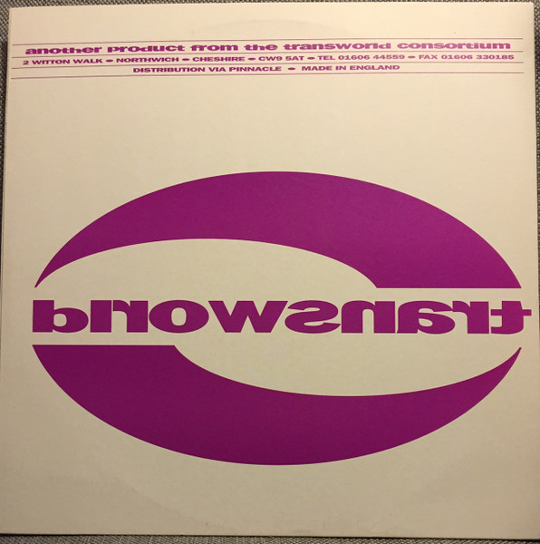 Conmen - Cruise Control | Transworld (tranny 20t) - 2