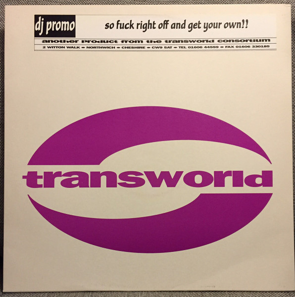 Conmen - Cruise Control | Transworld (tranny 20t) - main