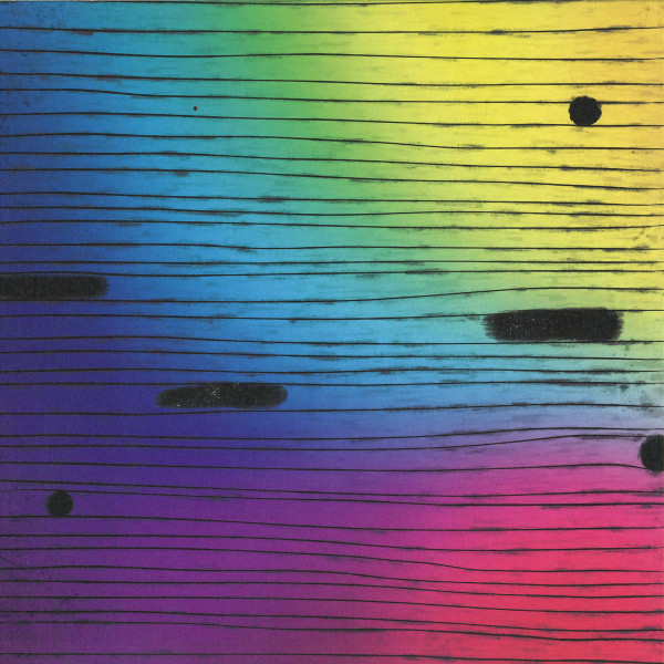 Arapu - Hazard | Liniar (LNR 002)