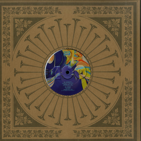 Various - Bar 25 Music 100 | BAR25 (BAR25-100V) - main