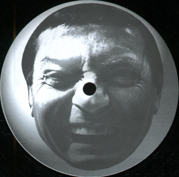 Swankenstein - Theme From Swankenstein / Danceasauras | Blackburn Records (BB002) - 2