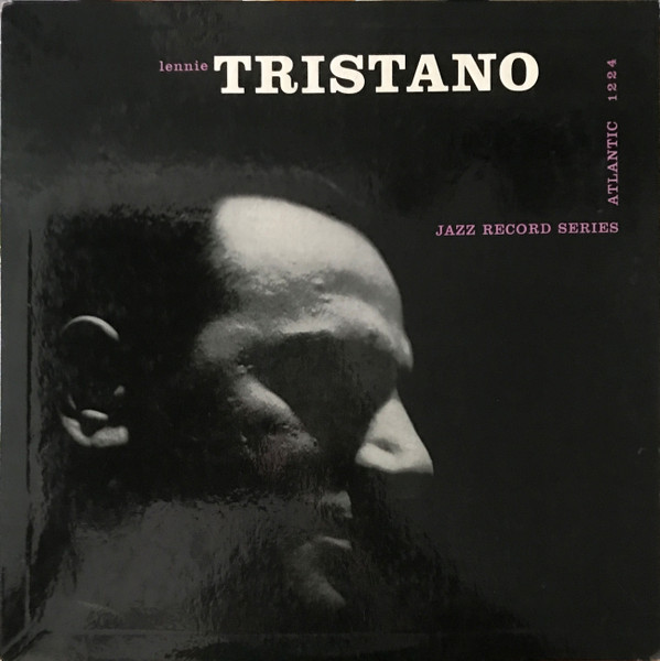 Lennie Tristano - Lennie Tristano | Atlantic (1224)