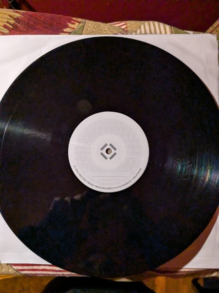 Trevor Vichas , Andrew Lozano - Remote Werk EP | Housetown Records (HTR040) - 2 Trevor Vichas , Andrew Lozano - Remote Werk EP | Housetown Records (HTR040) - 2