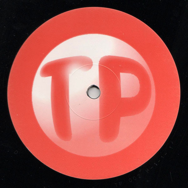 Various - Seaside Capers! | True Perspective (TP002) - 2 Various - Seaside Capers! | True Perspective (TP002) - 2