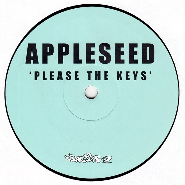 Appleseed - Please The Keys | Kingsize (KS 43)