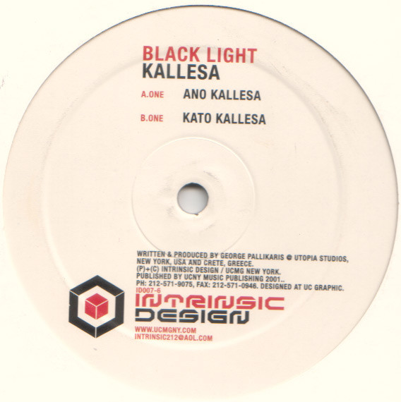 Kallesa