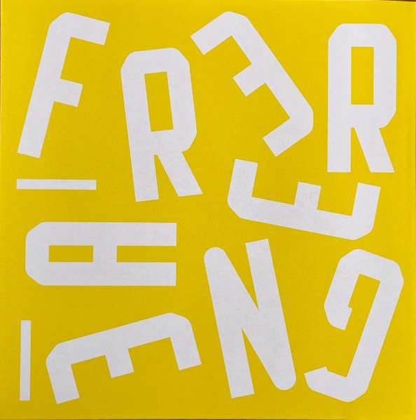 Demuja - Move E.P. | Freerange Records (FR225R) Demuja - Move E.P. | Freerange Records (FR225R)