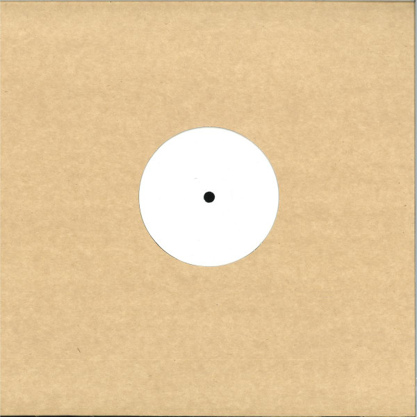 Monsieur Van Pratt - Illegal Disco 008 | Illegal Disco (IDW008) - 2