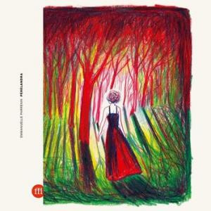 Emmanuelle Parrenin - Pérélandra | SouffleContinu Records (FFL025) - main