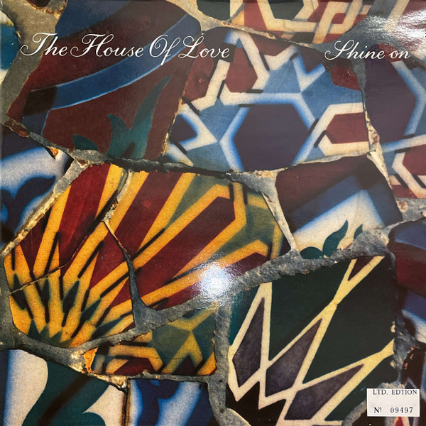 The House Of Love - Shine On | Fontana (HOL 322) The House Of Love - Shine On | Fontana (HOL 322)
