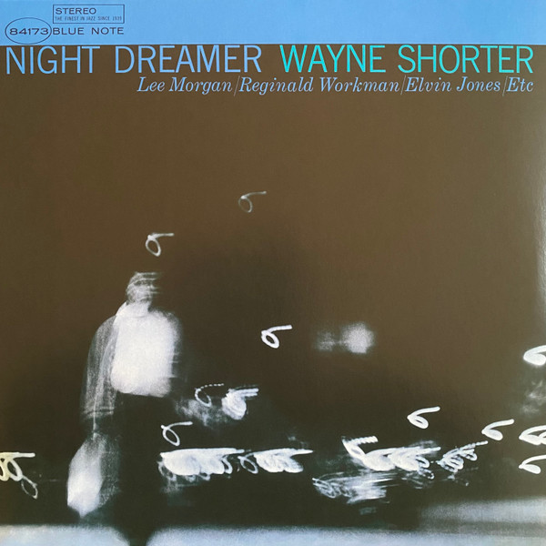 Wayne Shorter - Night Dreamer | Blue Note (5552940)